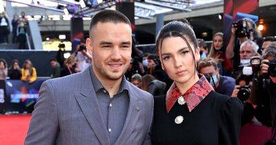 Page VI (Vi) - Liam Payne - Maya Henry - Cheryl Cole - Liam Payne and Fiancee Maya Henry Split, She Addresses Photos of One Direction Alum With ‘Another Woman’ - usmagazine.com