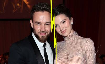 Page VI (Vi) - Liam Payne - Maya Henry - Liam Payne & Maya Henry Officially Split for a Second Time Amid Photos of Him with Another Woman - justjared.com