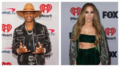 Jennifer Lopez - Jimmie Allen - Country Star Jimmie Allen Announces 'On My Way' Remix With Jennifer Lopez - etonline.com - county Allen