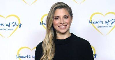Christina Perri - Paul Costabile - Christina Perri expecting baby girl nearly two years after devastating pregnancy loss - ok.co.uk