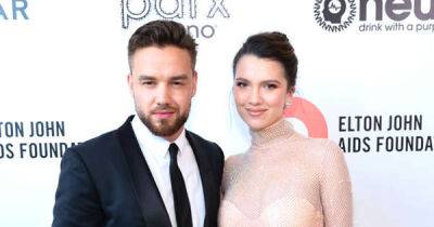 Liam Payne - Maya Henry - Liam Payne’s fiancée Maya Henry reacts to photo of him allegedly cheating: ‘This is not me’ - msn.com - county Henry - Beyond