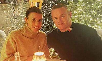 Rebekah Vardy - Wayne Rooney - Jamie Vardy - Wayne Rooney breaks silence with new holiday photo after end of Wagatha Christie trial - hellomagazine.com - Italy - Dubai