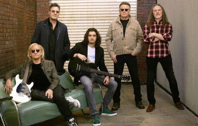 Joe Walsh - Vince Gill - Don Henley - Alison Krauss - The Eagles announce special guests for BST Hyde Park show - nme.com - Britain - London - Ireland - Nashville - New Jersey - Dublin - city Big - county Eagle