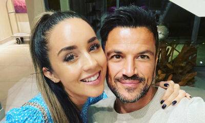 Katie Price - Peter Andre - Coleen Rooney - Rebekah Vardy - Emily Macdonagh - Emily Andre - Peter Andre's wife Emily shares sweet glimpse into 'family fun' with her children - hellomagazine.com