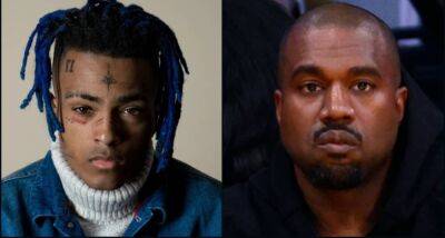 Kanye West - XXXTentacion’s team announce Ye collab out Friday - thefader.com - Florida - city Columbia