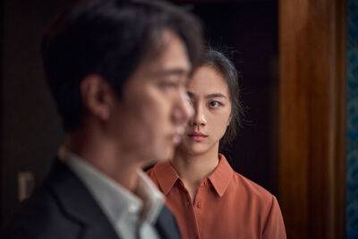 David Cronenberg - ‘Decision To Leave’ Filmmaker Park Chan-wook Knows Somethin’ About Love, Especially When It’s Between A Cop & Suspect – Cannes - deadline.com - Japan - North Korea