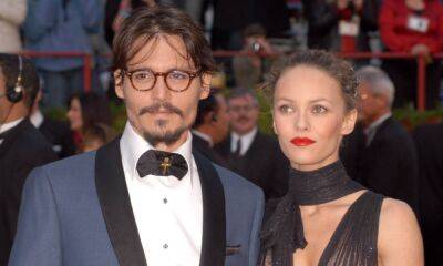 What Vanessa Paradis has said about Johnny Depp amid Amber Heard's claims - hellomagazine.com - Britain