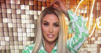 Katie Price - Carl Woods - Katie Price to avoid jail time after being dealt with fresh driving charge - ok.co.uk