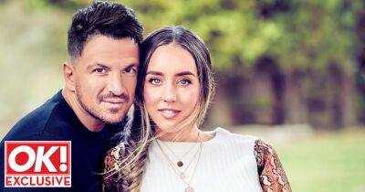 Peter Andre - Inside Peter Andre and Emily’s’ first kid-free night away in a year - ok.co.uk