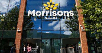 Morrisons announces major changes that will affect all click and collect shoppers - dailyrecord.co.uk - Britain - Scotland