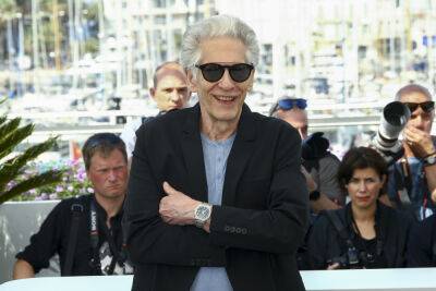 Viggo Mortensen - Cannes Film Festival - David Cronenberg - Brandon Cronenberg - David Cronenberg Weighs In On America’s Abortion Fight As A Canadian: ‘We Think Everybody In The U.S. Is Completely Insane’ - etcanada.com - Canada