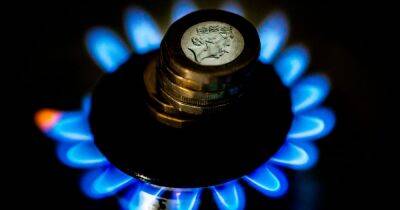 Misery for millions as energy price cap to rise AGAIN by £800 to £2,800, Ofgem boss says - www.manchestereveningnews.co.uk - Manchester - Ukraine - Russia