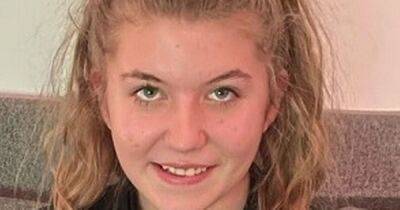 Teenage girl missing overnight as Tayside cops launch appeal - www.dailyrecord.co.uk - Madison