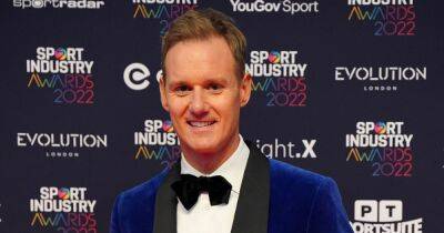 Dan Walker - Sally Nugent - Dan Walker shares first look in new role after asking BBC Breakfast if he could come back - manchestereveningnews.co.uk