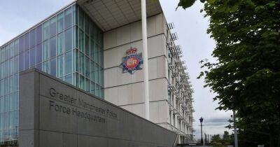 Former Greater Manchester Police officer charged with string of offences - www.manchestereveningnews.co.uk - Manchester - county Oldham
