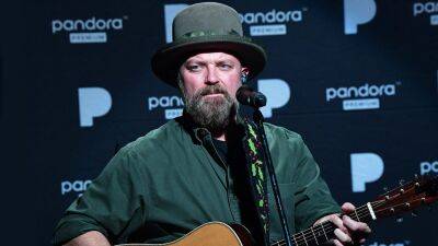 Zac Brown Band's John Driskell Hopkins Opens Up About His ALS Diagnosis - www.etonline.com