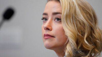 Amber Heard rests case in civil suit without calling Depp - abcnews.go.com - Washington - county Fairfax
