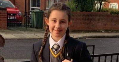 BREAKING: Boy, 14, found guilty of the murder of 12-year-old schoolgirl Ava White - manchestereveningnews.co.uk - city Liverpool
