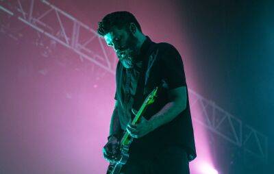 Editors’ Justin Lockey to sit out of band’s summer tour due to “struggles with anxiety” - www.nme.com - Britain