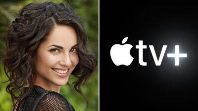Apple TV+ Orders Spanish-Language Crime Drama ‘Las Azules’ Starring Bárbara Mori - deadline.com - Mexico - city Mexico