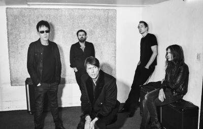 Suede perform new single ‘She Still Leads Me On’ and talk “raw, angry, nasty” new album - nme.com - city Brussels