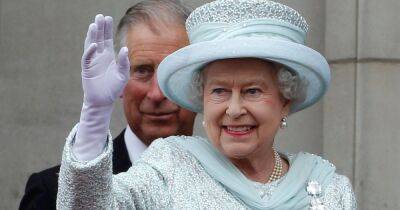 Elizabeth II - The full list of Platinum Jubilee street parties and events to be held across Greater Manchester - manchestereveningnews.co.uk - Manchester - county Oldham