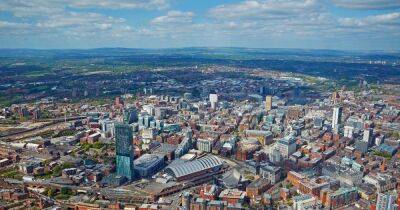 House prices in Manchester have gone up more than any other UK city in the last 20 years - manchestereveningnews.co.uk - Britain - Manchester