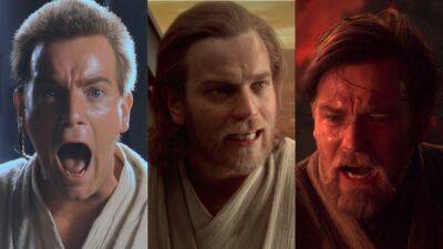 Obi Wan Kenobi - Obi-Wan Kenobi’s Story So Far: A Recap of What Happened Before the Disney+ Show - thewrap.com