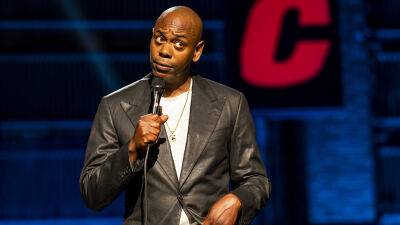 Will Smith - Jada Pinkett Smith - Dave Chappelle - Pinkett Smith - Isaiah Lee - Dave Chappelle alleged attacker claims Will Smith inspired his tackling of comedian: report - foxnews.com - New York - Hollywood