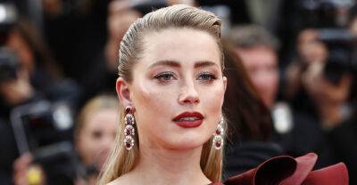 Johnny Depp - Amber Heard - Walter Hamada - Warner Bros. Exec Says They Considered Replacing Amber Heard in 'Aquaman 2' - justjared.com - county Heard
