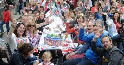 Elizabeth II - The full list of Platinum Jubilee street parties and road closures in Bury - manchestereveningnews.co.uk