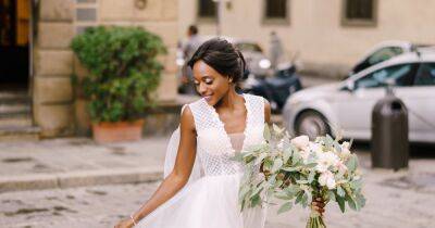 The 11 Best Bridal Shapewear Styles That Will Elevate Your Wedding Dress - usmagazine.com - Italy