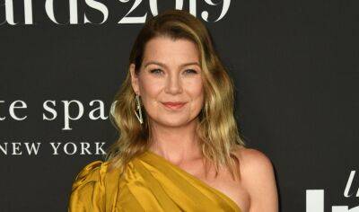 Meredith Grey - Denzel Washington - Katherine Heigl - Ellen Pompeo - Williams - Ellen Pompeo On Whether Or Not She Can See ‘Grey’s Anatomy’ Continuing Without Her (Exclusive) - etcanada.com - Washington