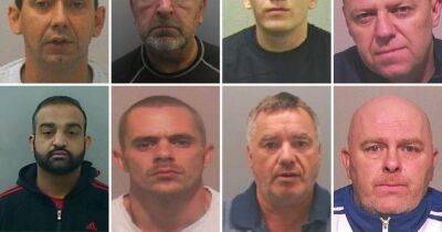 Drug dealer found with £180k of cocaine stashed in secret trap door in his van - manchestereveningnews.co.uk - Spain - county Durham - county Denton