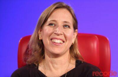 CEO Susan Wojcicki Says Leaked Roe V. Wade Draft Ruling Has YouTube Discussing How To Support Employees - deadline.com