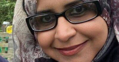 Martin Lewis - Community pays beautiful tributes to 'whirlwind of energy and enthusiasm' Fizza Ahmed who was found dead - manchestereveningnews.co.uk