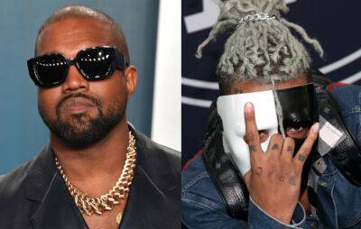 Kanye West - Kanye West and XXXTentacion’s ‘True Love’ to get proper release this week - nme.com - Britain - USA - Miami - Florida - city Columbia