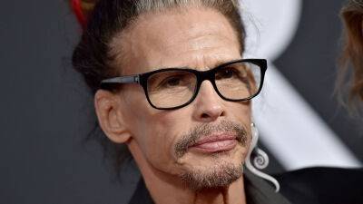 Steven Tyler - Aerosmith cancels residency, cites Steven Tyler relapse: ‘Thank you for your understanding’ - foxnews.com - Las Vegas