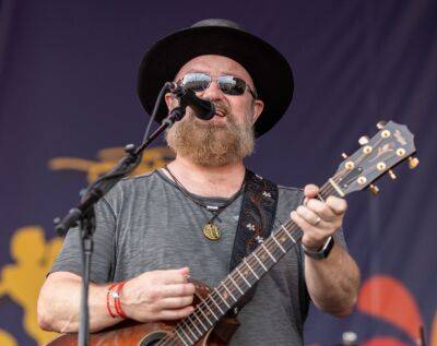 Zac Brown Band’s John Driskell Hopkins Insists He’s ‘Ready To Fight This Disease’ Following ALS Diagnosis - etcanada.com - Atlanta