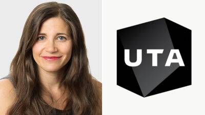 UTA Taps Stefanie Liquori As General Counsel, Partner - deadline.com - New York - Atlanta