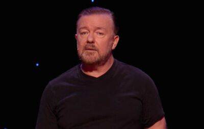 Ricky Gervais - GLAAD Calls Ricky Gervais’ Netflix Special ‘Dangerous, Anti-Trans Rants Masquerading as Jokes’ - variety.com - Netflix