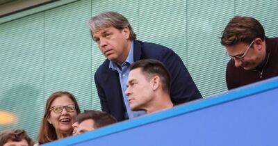 Todd Boehly - Premier League issue new Chelsea takeover statement as Man United and Man City watch on - manchestereveningnews.co.uk - Manchester - Ukraine - Russia
