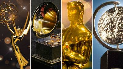 Julie Andrews - 2022-23 Awards Season Calendar – Dates For The Oscars, Emmys, Tonys, Guilds & More - deadline.com - New York