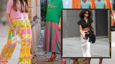 6 Memorial Day Outfit Ideas You’ll Want to Wear All Summer - www.glamour.com