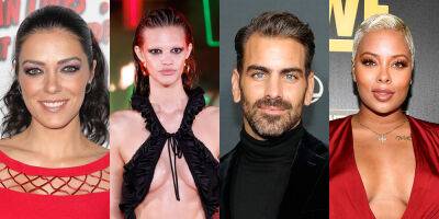Every 'America's Next Top Model' Winner, Ranked in Popularity From Lowest to Highest - www.justjared.com