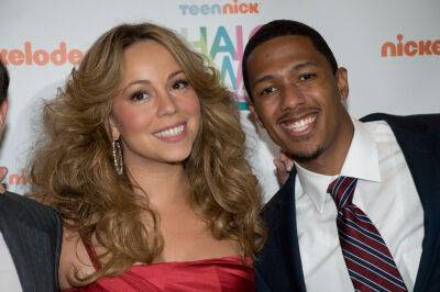 Nick Cannon Says Getting Married Again Sounds ‘Bizarre,’ Had Trouble Processing Mariah Carey Divorce - etcanada.com