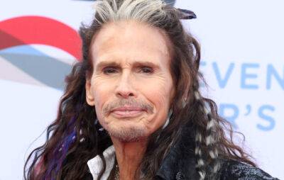 Steven Tyler - Aerosmith cancel Las Vegas residency dates after Steven Tyler checks into rehab - nme.com - Las Vegas