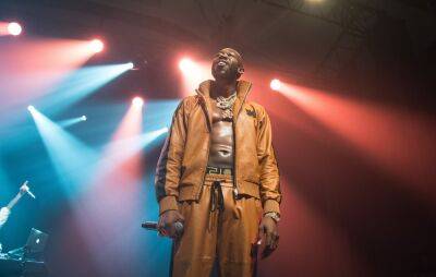 Watch Freddie Gibbs’ film debut in first trailer for ‘Down With The King’ - www.nme.com - USA
