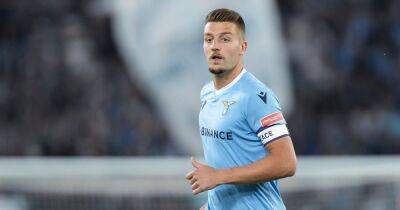 Manchester United 'make £47m Sergej Milinkovic-Savic offer' and other transfer rumours - www.manchestereveningnews.co.uk - Italy - Manchester - Netherlands