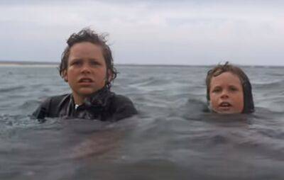 ‘Jaws’ child actor becomes police chief in the town the movie was filmed - www.nme.com - state Massachusets